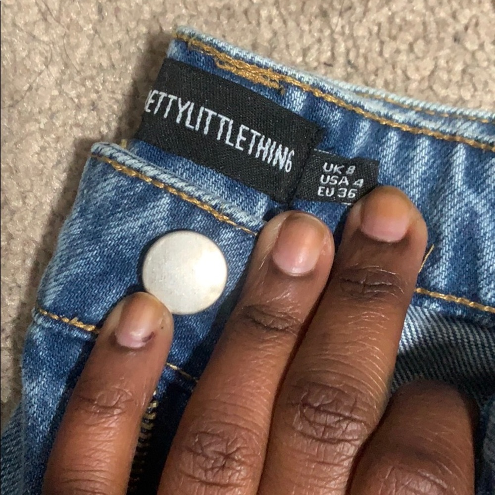 Jeans - Picture 3 of 3